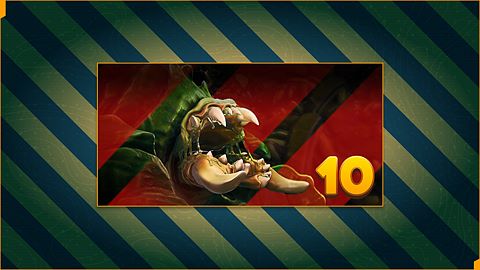 Employé de l'année