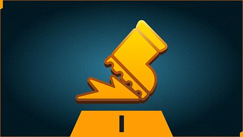 Endurance : Course I