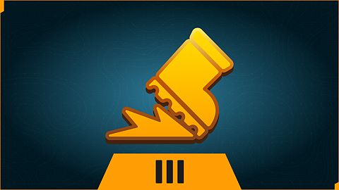 Endurance : Course II