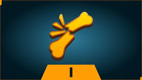 Endurance : Dégâts I