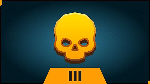 Endurance : Éliminations III