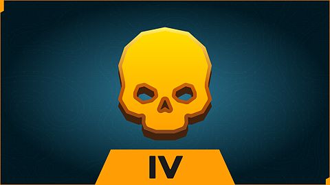 Endurance : Éliminations IV