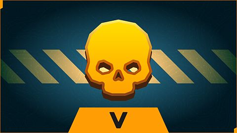 Endurance : Éliminations V