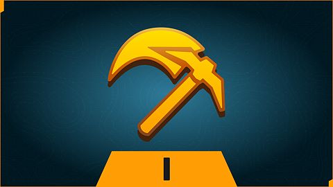 Endurance : Minage I