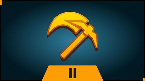 Endurance : Minage II