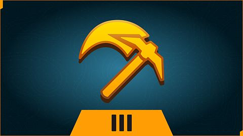 Endurance : Minage III