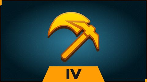 Endurance : Minage IV