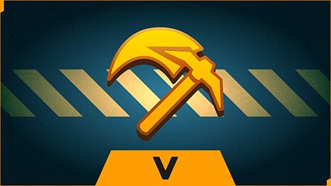 Endurance : Minage V