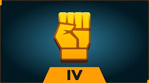 Endurance : Plongées IV