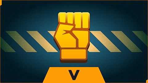 Endurance : Plongées V