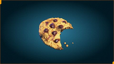 Faut pas s'embarquer sans biscuit