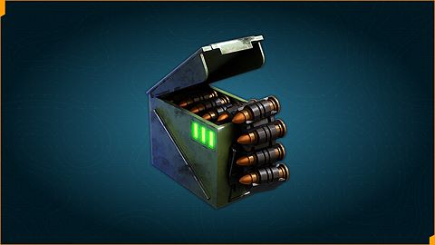 Flingues vifs pour mains vives