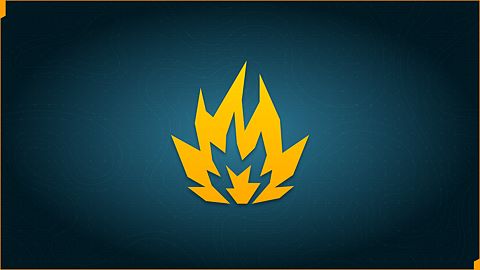 Gardien de la flamme