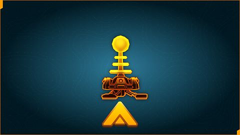 Maîtrise : Barrière électrisante