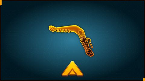 Maîtrise : Boomerang étourdissant