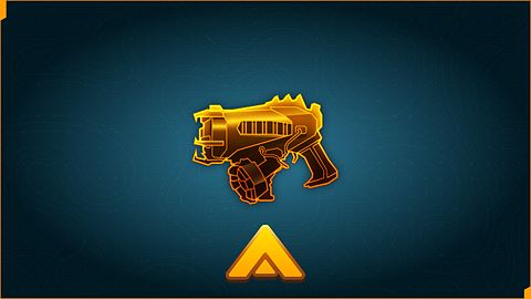 Maîtrise : Chargeur à plasma