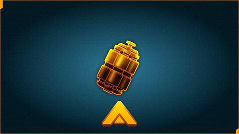 Maîtrise : Éclateur plasma