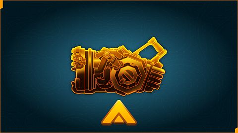 Maîtrise : Cryo Canon