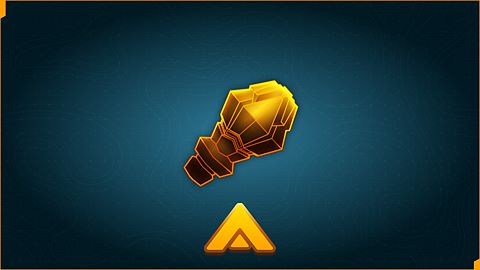 Maîtrise : Essaim de déchiqueteurs