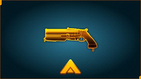 Maîtrise : Fusil à canon scié