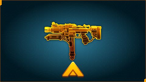 Maîtrise : Fusil intelligent LOK-1