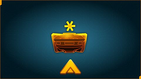 Maîtrise : Gardien cryogénique