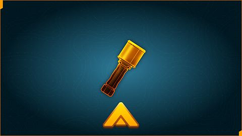 Maîtrise : Grenade incendiaire