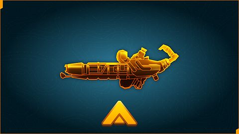 Maîtrise : Lance-flammes CRSPR