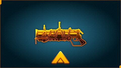 Maîtrise : LGP 40mm DeepCore