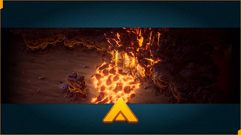 Maîtrise : Noyau magmatique