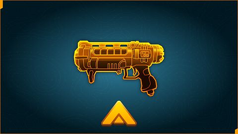 Maîtrise : Pistolet de Gauss