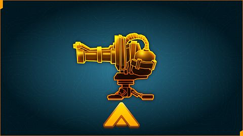 Maîtrise : Sentinelle Krakatoa