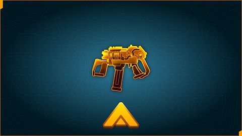 Maîtrise : SMG voltaïque