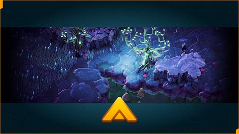 Maîtrise : Sylve azur