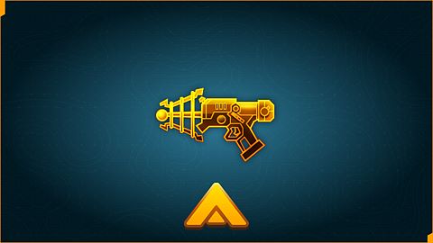 Maîtrise : Taser à insectes TH-0R