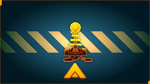 Maîtrise v. : Barrière voltaïque