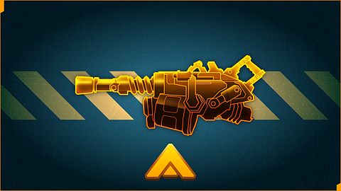 Maîtrise v. : Canon auto. lourd