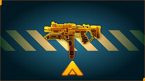 Maîtrise v. : Fusil intelligent