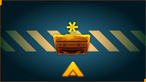 Maîtrise v. : Gardien cryogénique