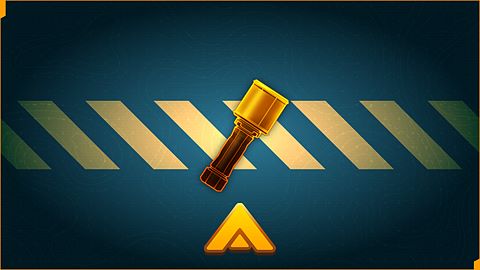 Maîtrise v. : Grenade incendiaire