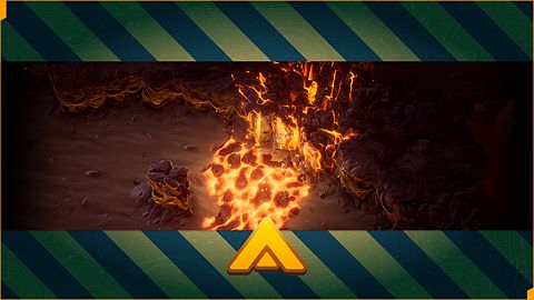 Maîtrise v. : Noyau magmatique