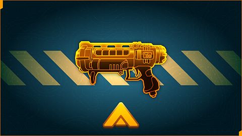 Maîtrise v. : Pistolert de Gauss