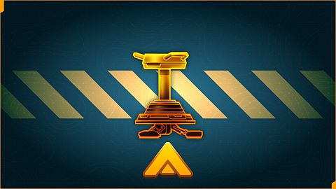 Maîtrise v. : Répulseur sismique