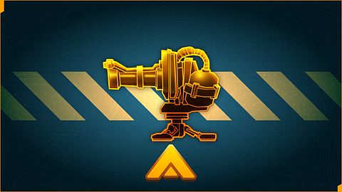 Maîtrise v. : Sentinelle Krakatoa