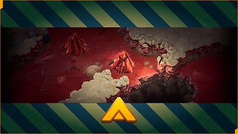 Maîtrise véritable : Puits de sel