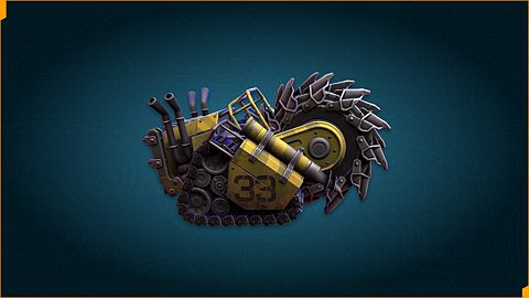 Où est-ce que j'ai mis mes clefs ?