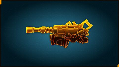 Ov. : Canon automatique lourd