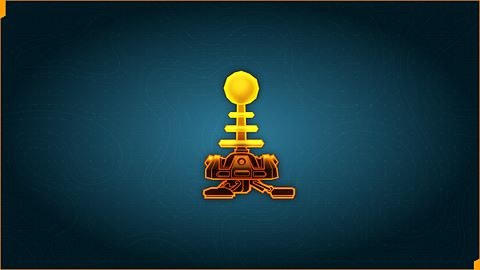 Overclock : Barrière électrisante