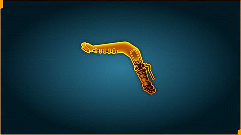 Overclock : Boomerang étourdissant