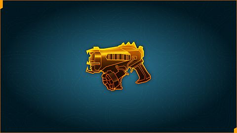 Overclock : Chargeur à plasma